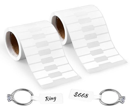 jewellery stickers suppliers